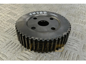 Camshaft DEUTZ