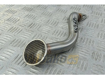 Oil pan DEUTZ