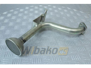 Oil pan DEUTZ