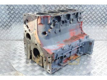 Cylinder block DEUTZ