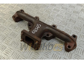 Exhaust manifold DEUTZ