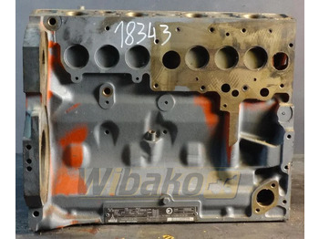 Cylinder block DEUTZ
