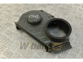 Camshaft DEUTZ