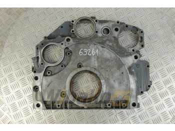 Camshaft DEUTZ