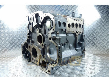 Cylinder block DEUTZ