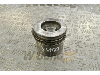 Piston/ Ring/ Bushing DEUTZ