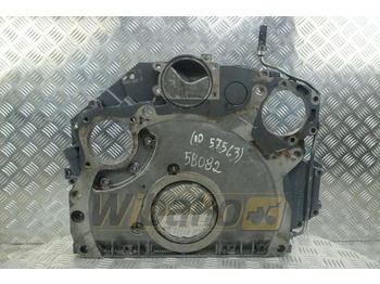 Camshaft DEUTZ