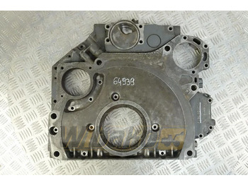 Camshaft DEUTZ