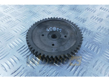 Engine and parts DEUTZ