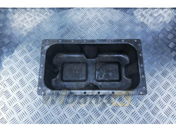 Oil pan DEUTZ