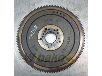 Flywheel DEUTZ
