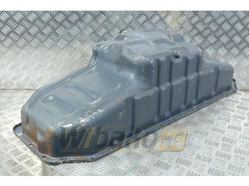 Oil pan DEUTZ