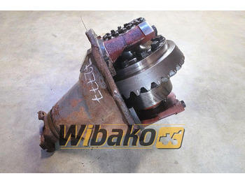 Differential gear ZF