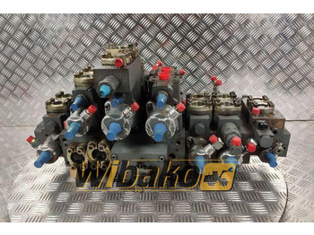 Hydraulic valve for Construction machinery Distributor Liebherr 10217176: picture 2