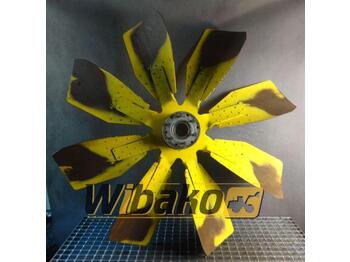 Fan CATERPILLAR