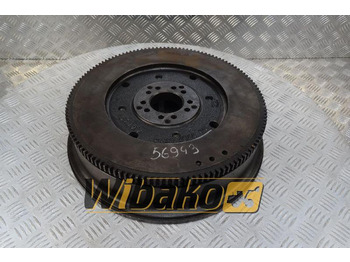 Flywheel DEUTZ