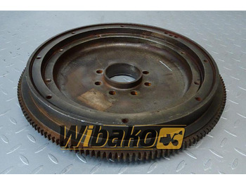 Flywheel CUMMINS
