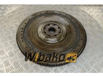 Flywheel CUMMINS