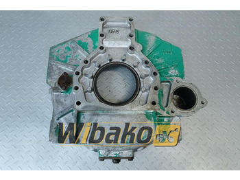 Flywheel CUMMINS