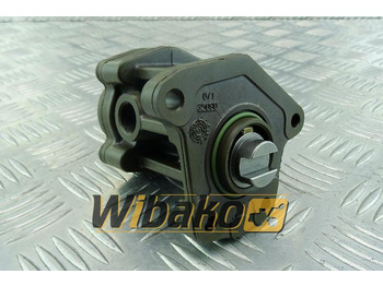 Fuel pump LIEBHERR