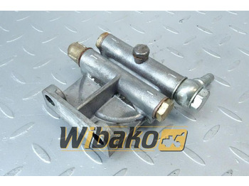 Fuel filter CUMMINS