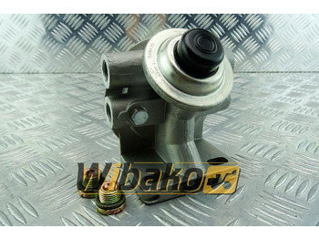 Fuel filter LIEBHERR