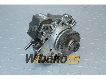 Fuel pump KOMATSU