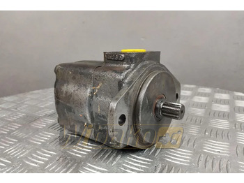 Hydraulic pump for Construction machinery Hanomag 4215275M91 479697: picture 2