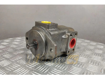 Hydraulic pump HANOMAG