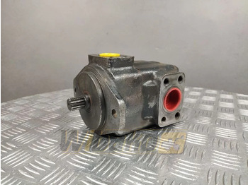 Hydraulic pump HANOMAG