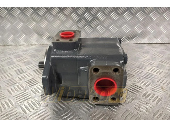 Hydraulic pump HANOMAG