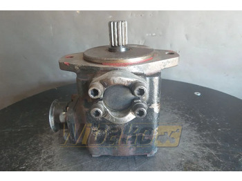 Hydraulic pump HANOMAG