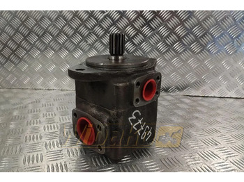 Hydraulic pump HANOMAG