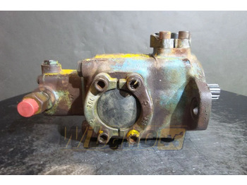Hydraulic pump HANOMAG