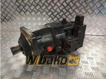 Hydraulic motor REXROTH