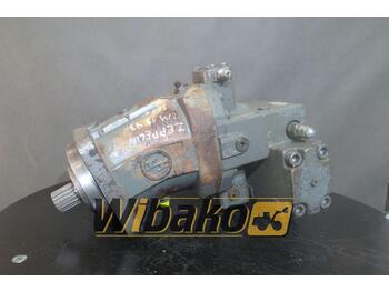 Hydraulic motor for Construction machinery Hydraulic motor Rexroth A6VM107HA1T/60W-PZB080A-S: picture 2