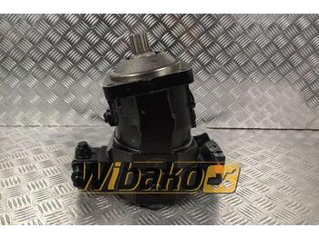 Hydraulic motor for Construction machinery Hydraulic motor Rexroth Rexroth A6VM080DA0000007C/65MWV0N4Z81D0-0 R902260027: picture 2