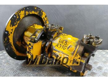 Hydraulic pump HYDROMATIK