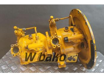 Hydraulic pump HYDROMATIK