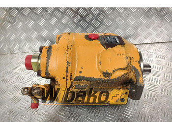 Hydraulic pump HYDROMATIK