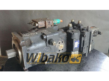 Hydraulic pump HYDROMATIK
