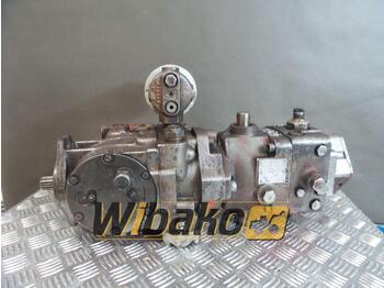 Hydraulic pump DANFOSS / SAUER