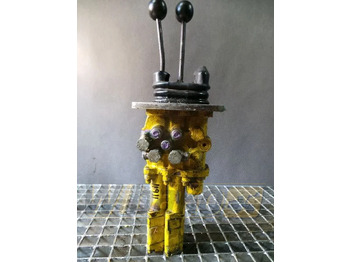 Hydraulic valve HYDRECO