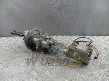 Hydraulic valve HYDRECO