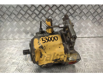 Hydraulic pump HYDROMATIK