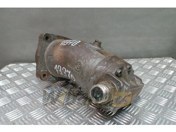 Hydraulic motor HYDROMATIK