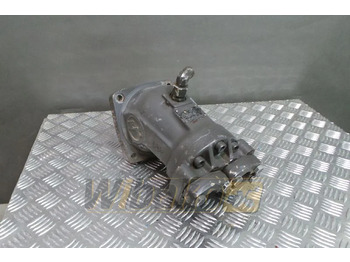 Hydraulic motor for Construction machinery Hydromatik A2FM80/6.1W-PZB010: picture 2 Hydraulic motor for Construction machinery Hydromatik A2FM80/6.1W-PZB010: picture 2