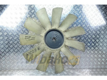 Fan HYUNDAI