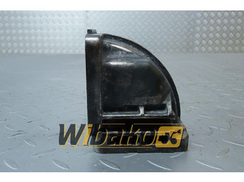Intake manifold DEUTZ