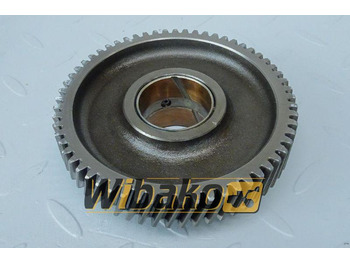 Camshaft KUBOTA